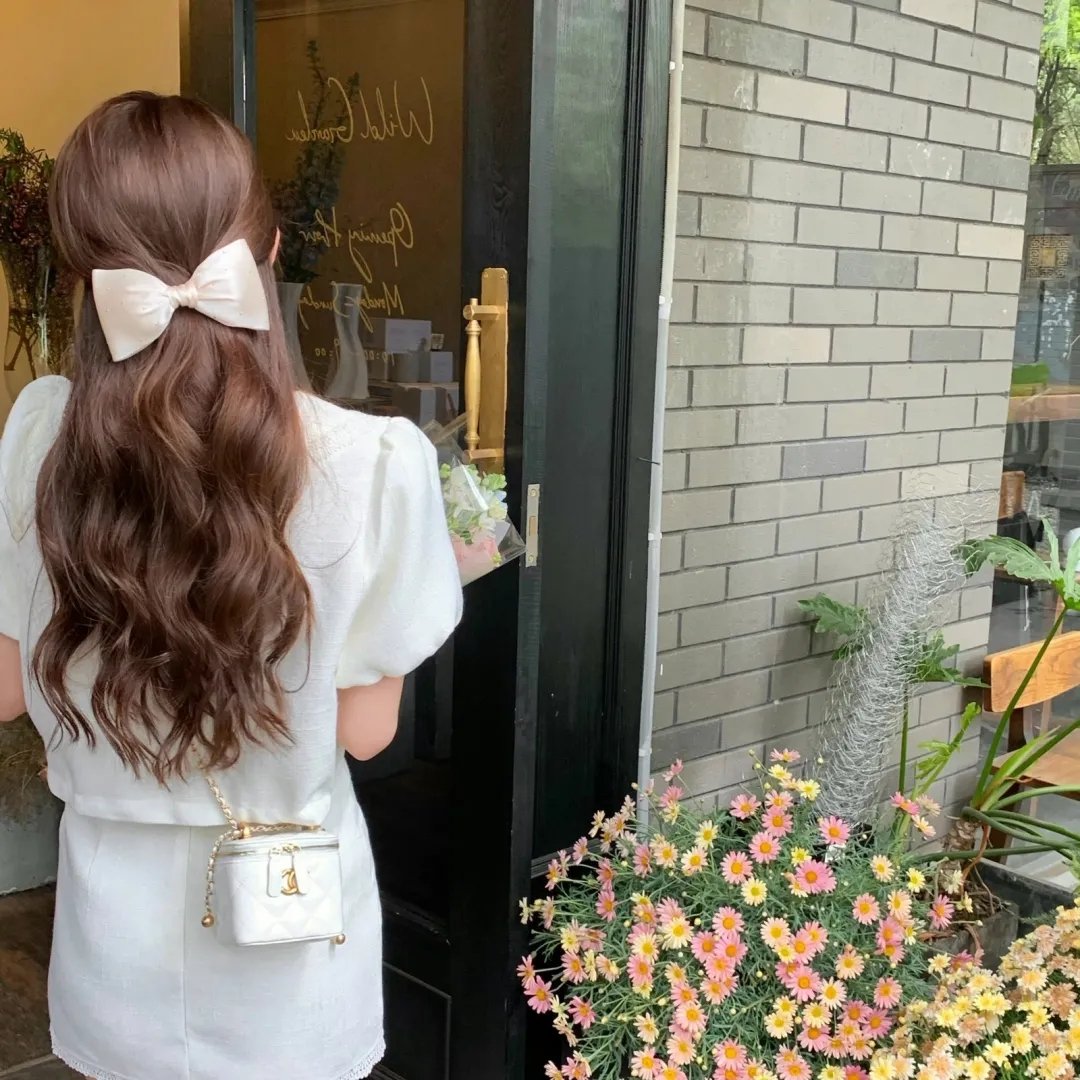 陌路双姝